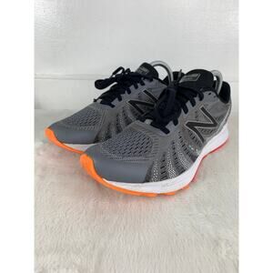 New Balance FuelCore Rush Running Shoes Women’s Size 10 Gray Revlite